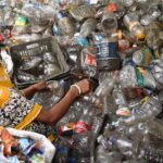 Mülltrennung als Beitrag zum Umweltschutz